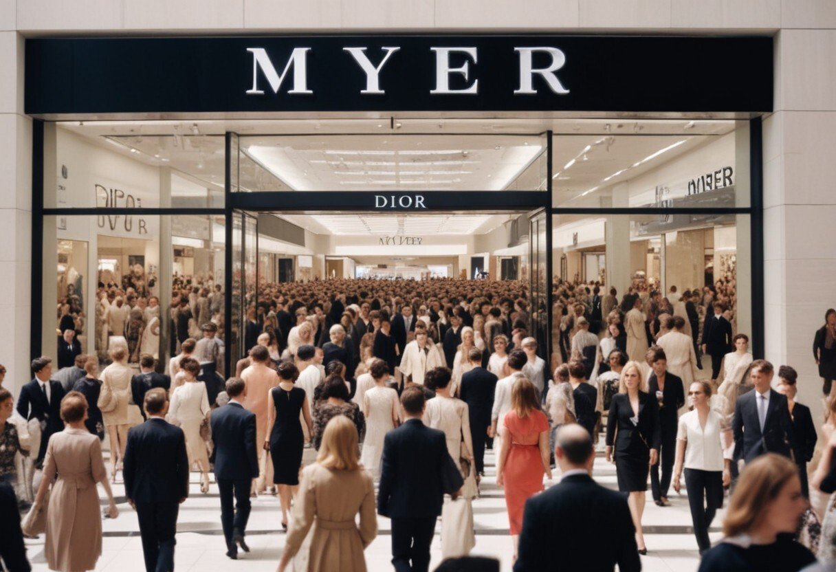 Myer