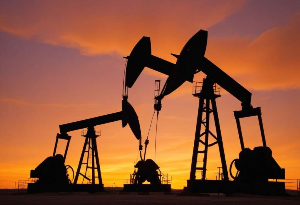 ASX Energy Stocks
