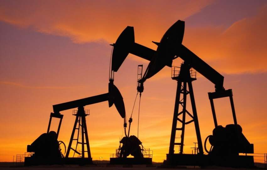 ASX Energy Stocks