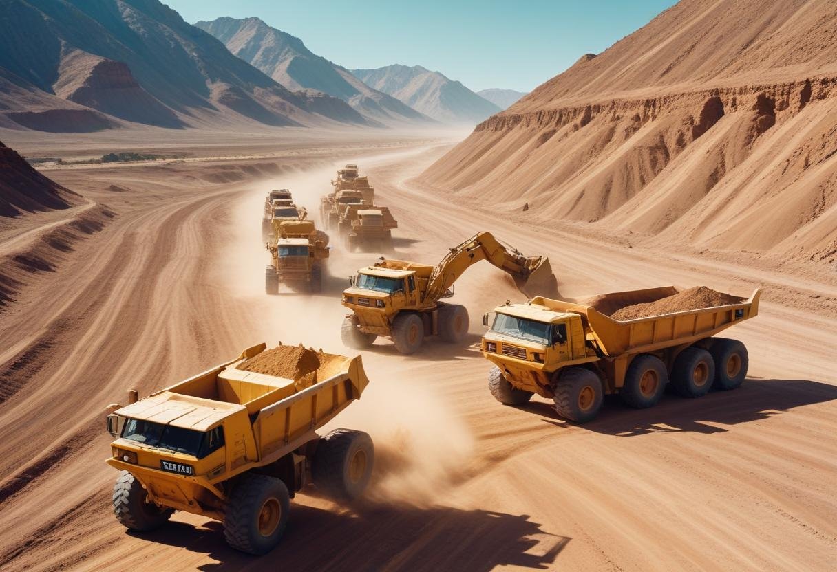 Rumble Resources