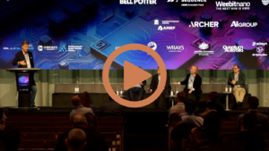 Semiconductor Australia 2025 Q&A