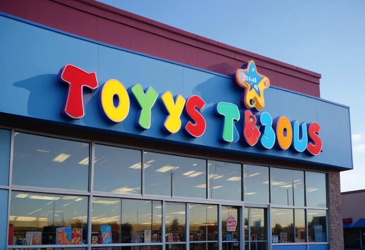 Toys R Us