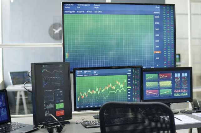 Best Trading platforms
