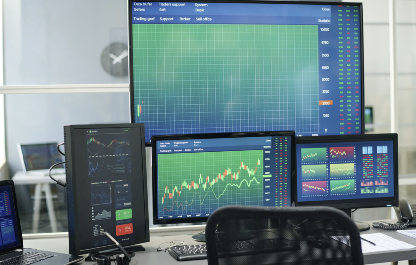 Best Trading platforms