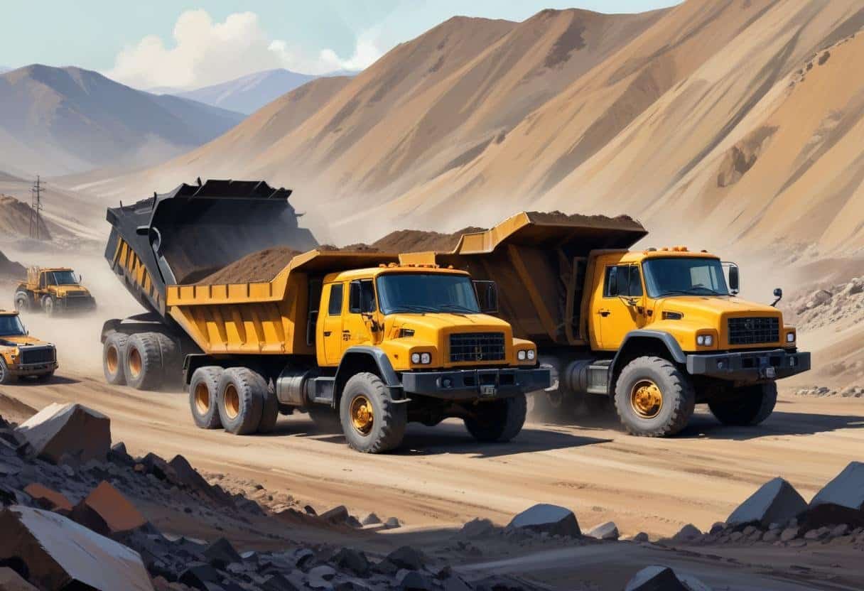 Volt Resources Limited