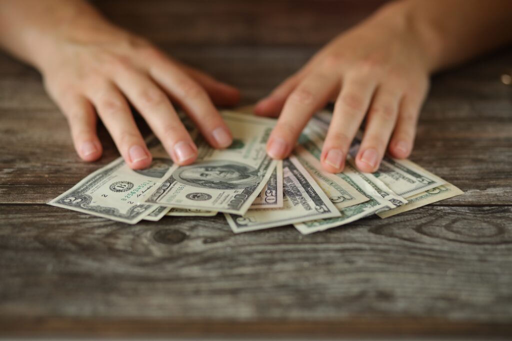 Amazon Is Making Returns From AI