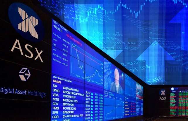 ASX 200