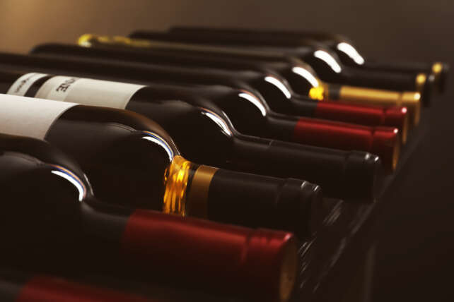 Treasury Wine Estates