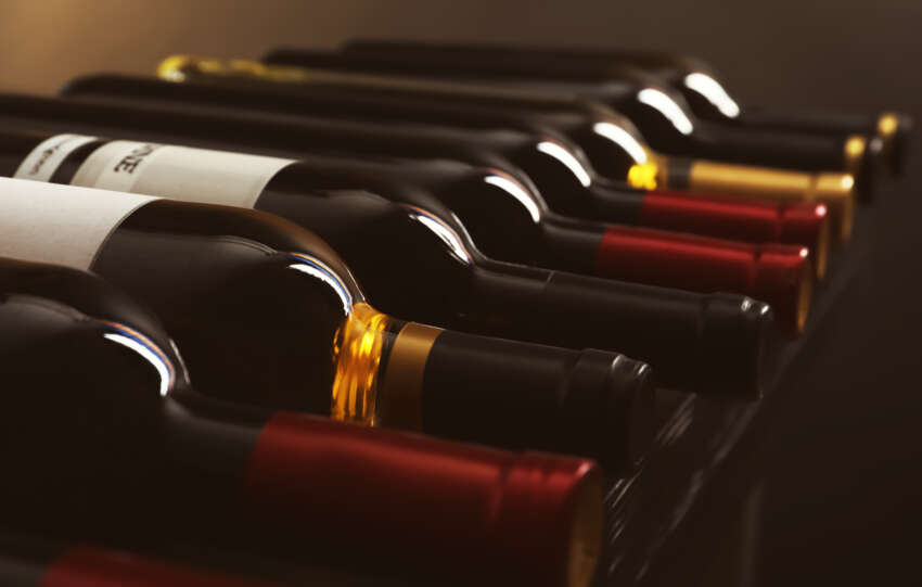 Treasury Wine Estates