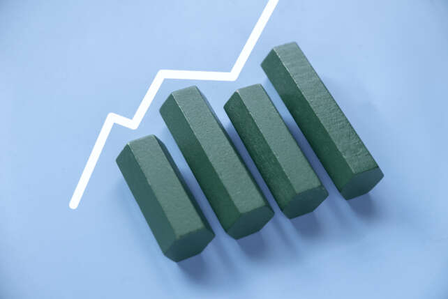 Stock Market Sectors With High Margins