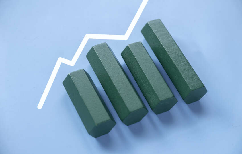 Stock Market Sectors With High Margins