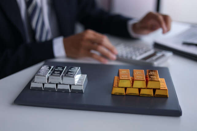 Kingsgate Consolidated