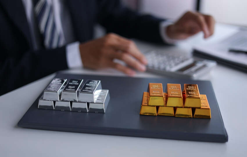 Kingsgate Consolidated