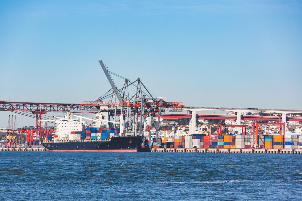 Dalrymple Bay Infrastructure