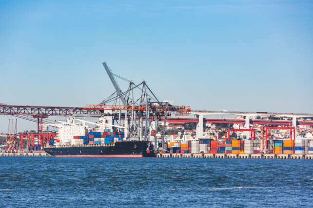 Dalrymple Bay Infrastructure