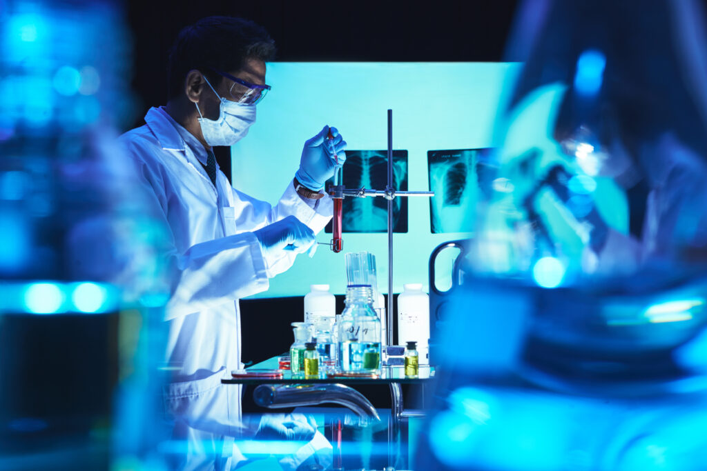 Telix Pharmaceuticals