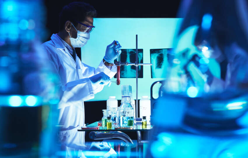 Telix Pharmaceuticals