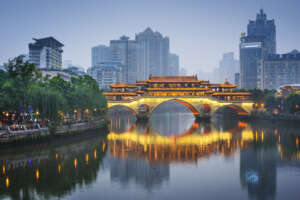 Chinese Economy In 2026