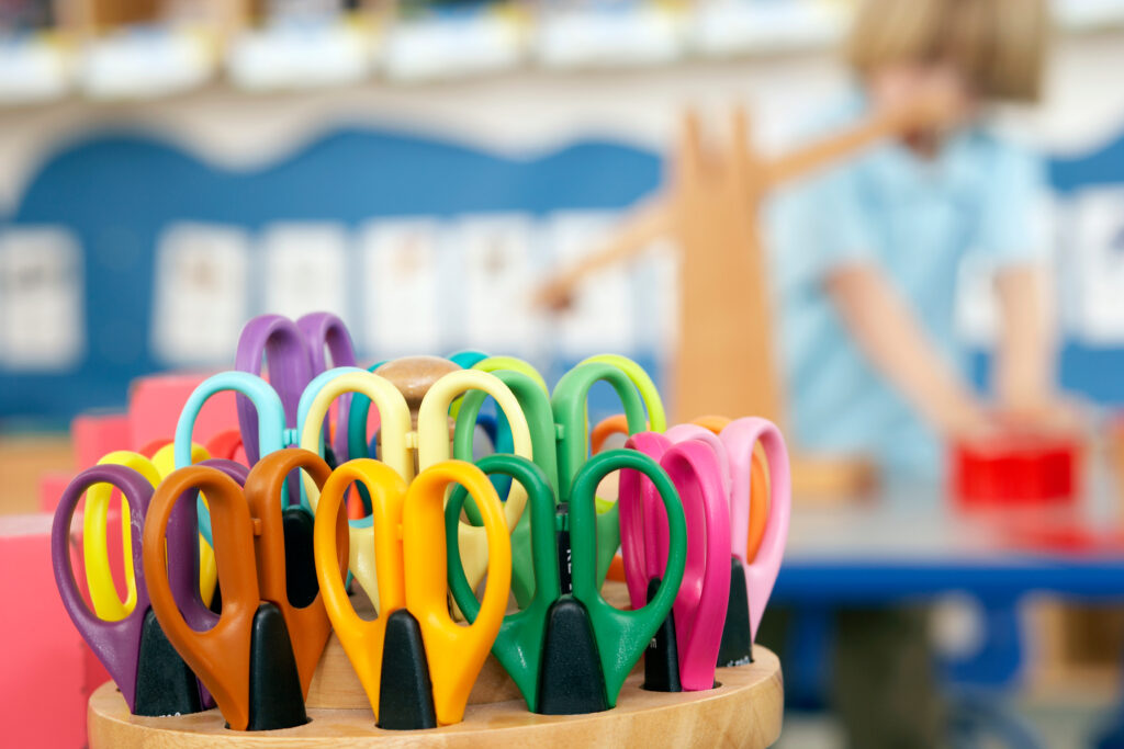 ASX Stocks Benefit From the NDIS