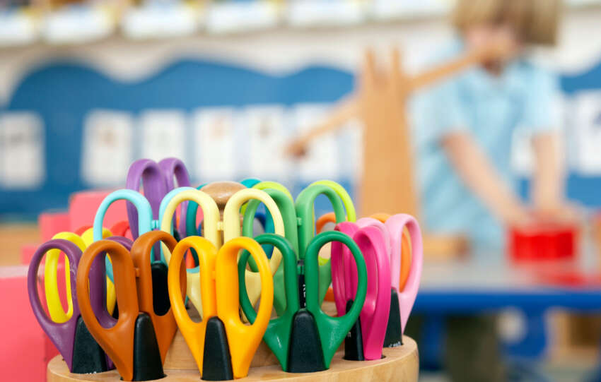 ASX Stocks Benefit From the NDIS