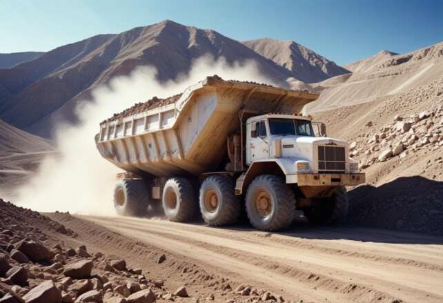 asx iron ore stocks