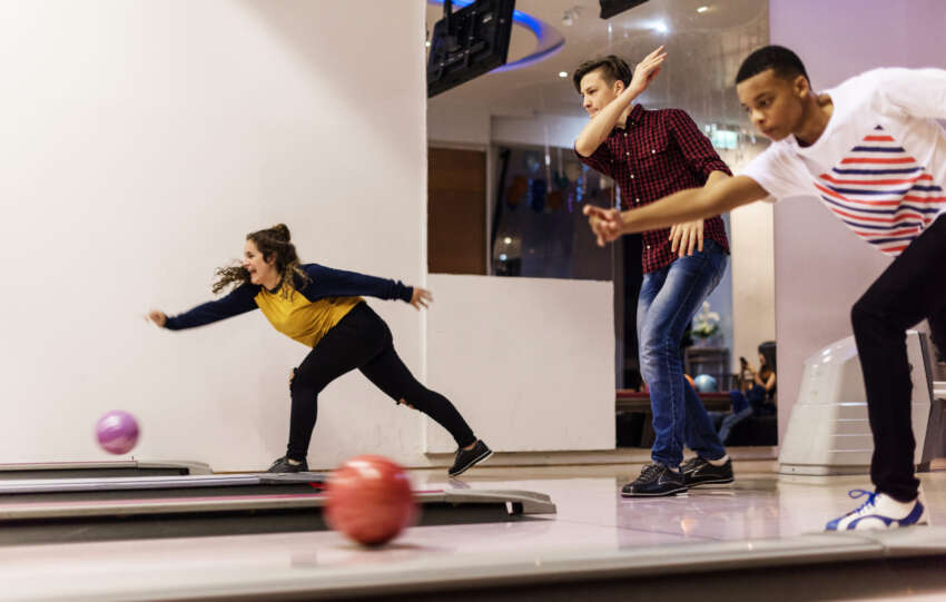 Environmental Clean Technologies