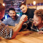 Big Four Bank Investors