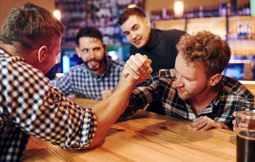 Big Four Bank Investors