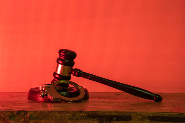 Nuix Judgement