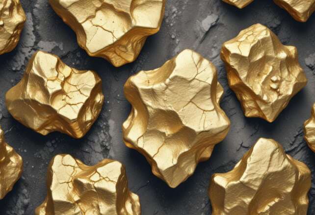 ASX gold stocks
