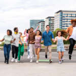 iran ceasefire rally