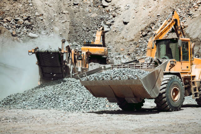 Lynas Rare Earths