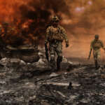 World War 3 Is Already Here