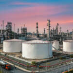 geelong oil refinery fire