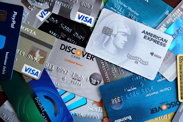 American Express