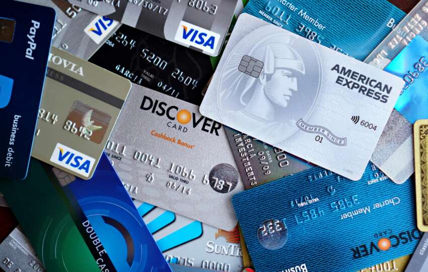 American Express