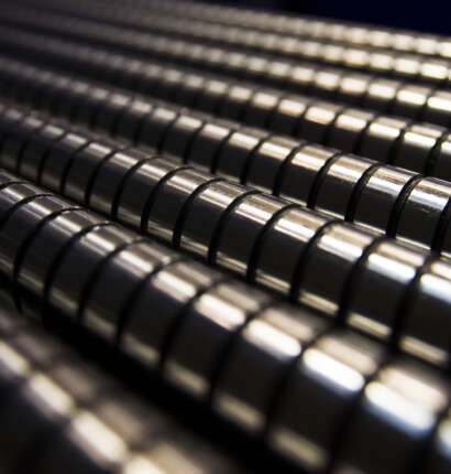 tungsten