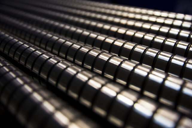 tungsten