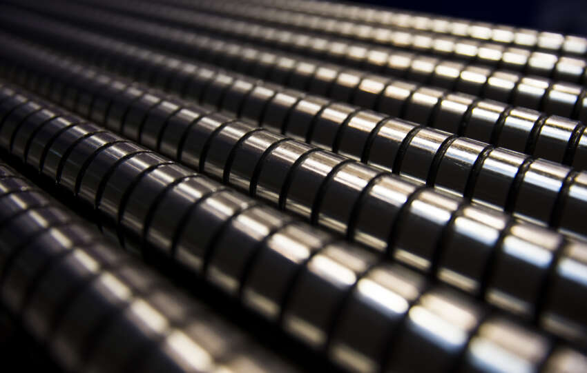 tungsten