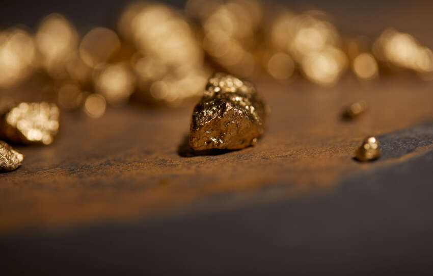 Undervalued ASX Gold Mining Stocks