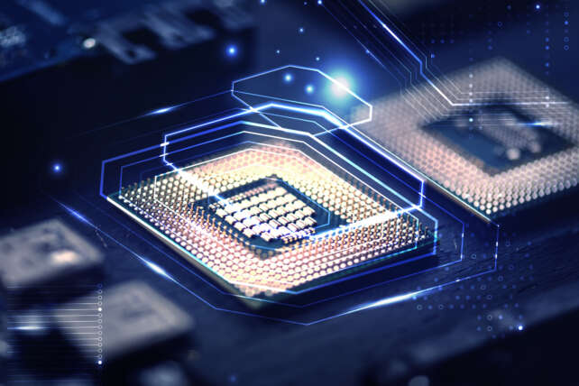Micron Technology