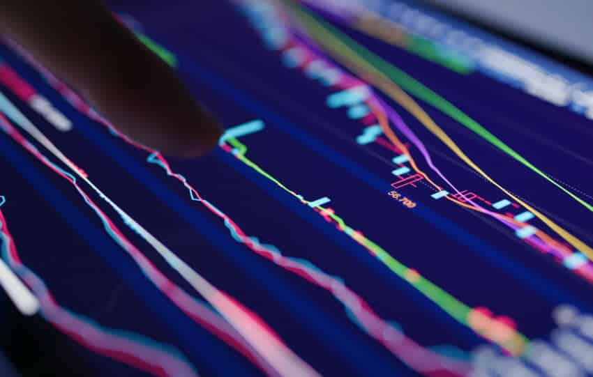 trading