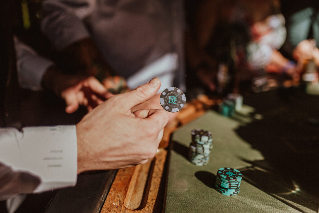 ASX Gambling & Gaming Stocks