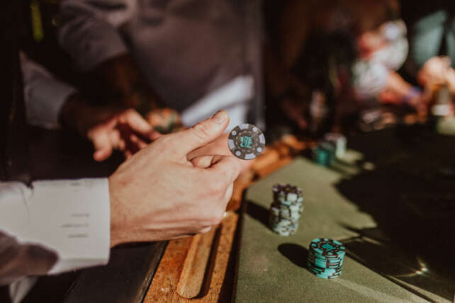 ASX Gambling & Gaming Stocks