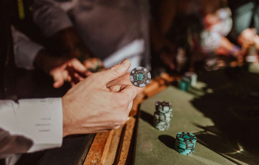 ASX Gambling & Gaming Stocks