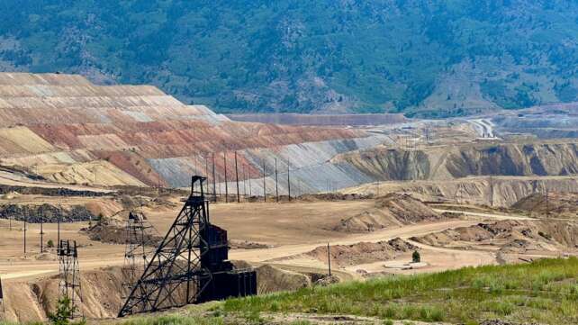 European Lithium