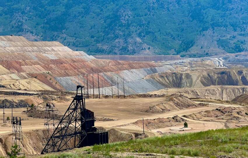 European Lithium