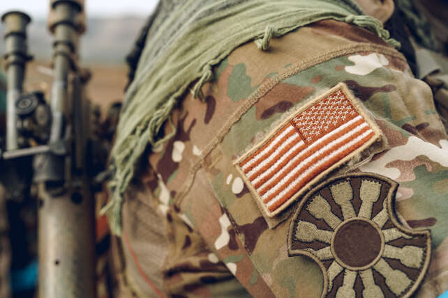 US Defence Manufacturing Industry