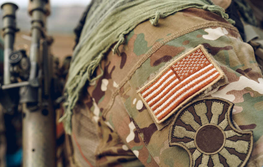 US Defence Manufacturing Industry