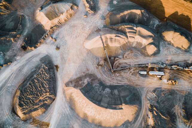 Solis Minerals